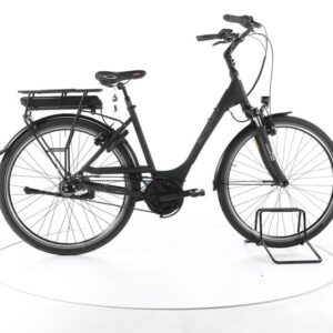 Gudereit EC-3.5 City E-Bike Tiefeinsteiger 2024