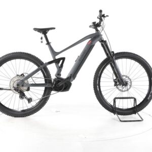 Carver Drift E.520 E-Bike Fully