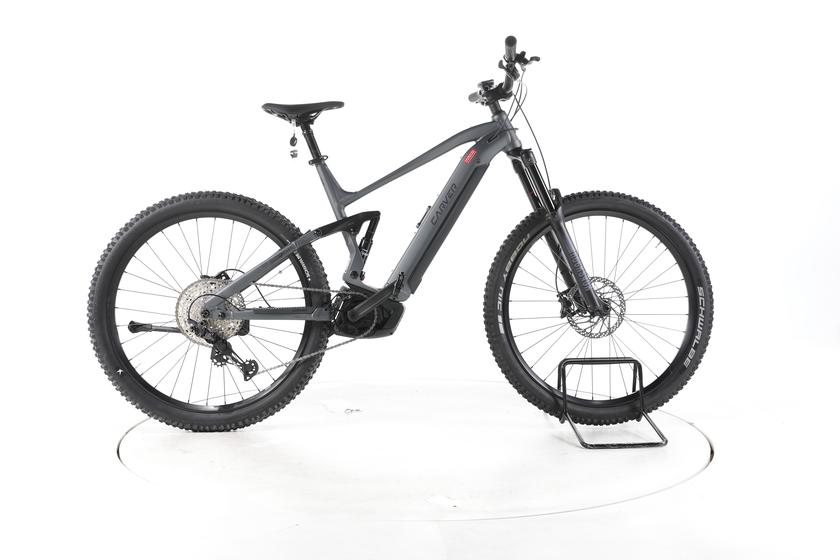 Carver Drift E.520 E-Bike Fully