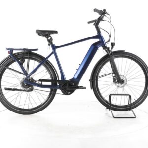 Giant Daily Tour E+1 BD City E-Bike