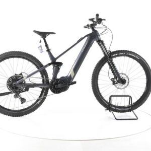 Conway Xyron S 2.9 E-Bike Fully