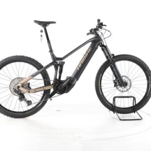 Haibike AllTrail 5 E-Bike Fully 2024