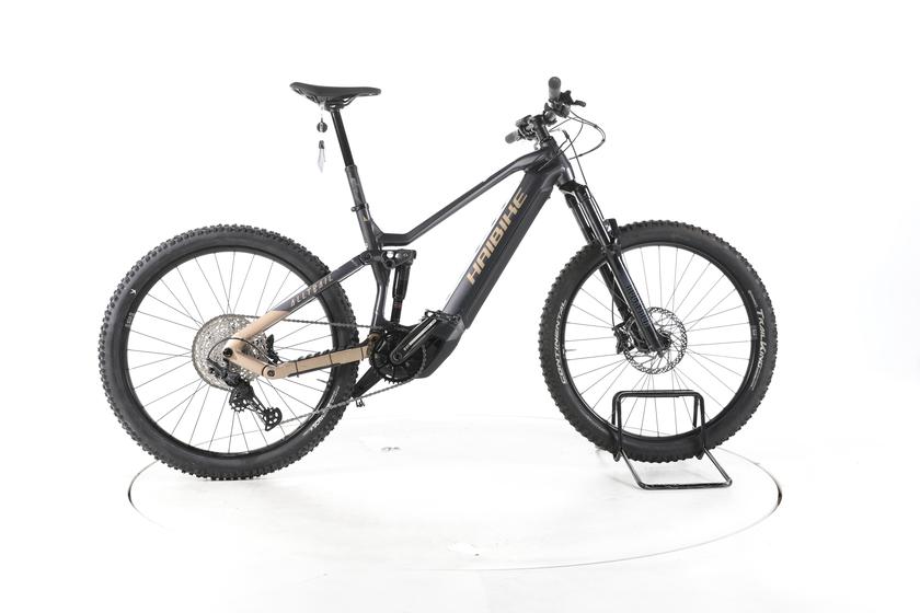 Haibike AllTrail 5 E-Bike Fully 2024