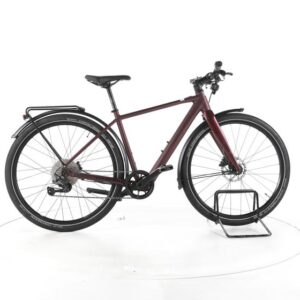 Winora E-Flitzer Trekking E-Bike 2024