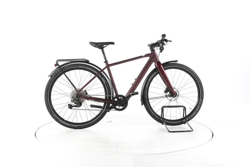 Winora E-Flitzer Trekking E-Bike 2024
