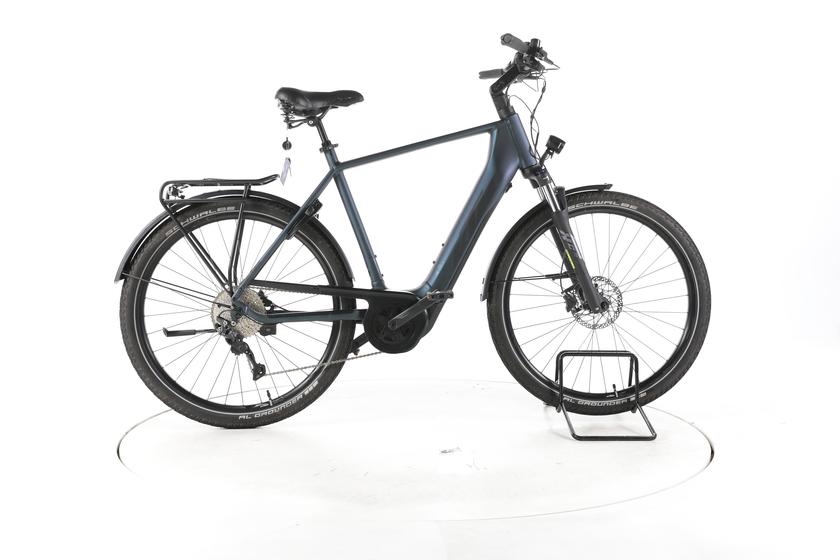KTM Macina Gran P610 Trekking E-Bike