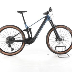 Bulls Sonic EVO AM SL 2 E-Bike Fully Carbon