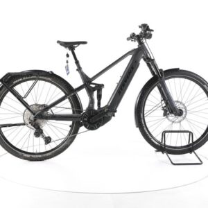 Stevens E-Inception SUV E-Bike 2024