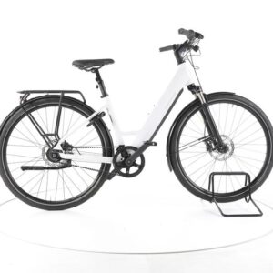 Riese & Müller UBN Six silent City E-Bike Tiefeinsteiger