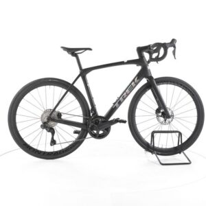 Trek Domane SLR 7 Gen 4 Rennrad Carbon 2024