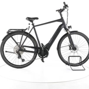 Hercules Pasero Pro I-12 Trekking E-Bike