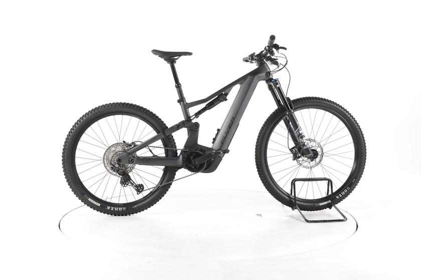 FLYER Uproc X 2.10 E-Bike Fully