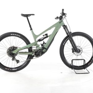 YT Decoy Core 4 E-Bike Fully Carbon 2024