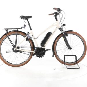 Riese & Müller Cruiser City E-Bike