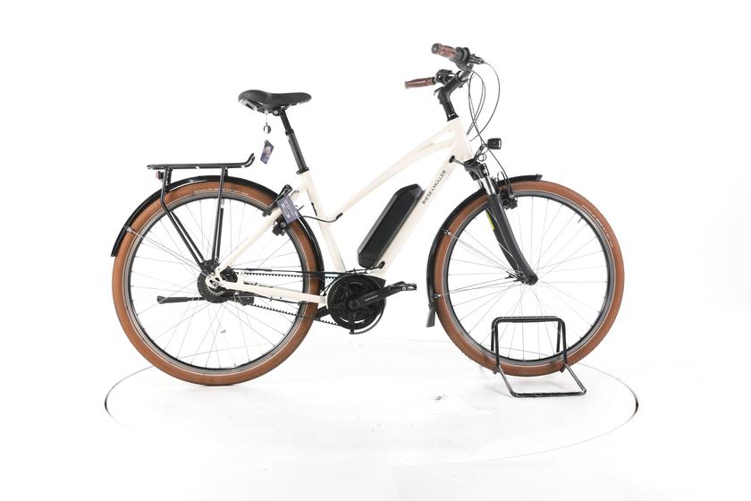 Riese & Müller Cruiser City E-Bike