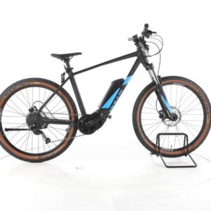 Bulls LT CX 400 E-Bike