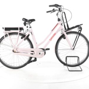 Gazelle Miss Grace City E-Bike Tiefeinsteiger