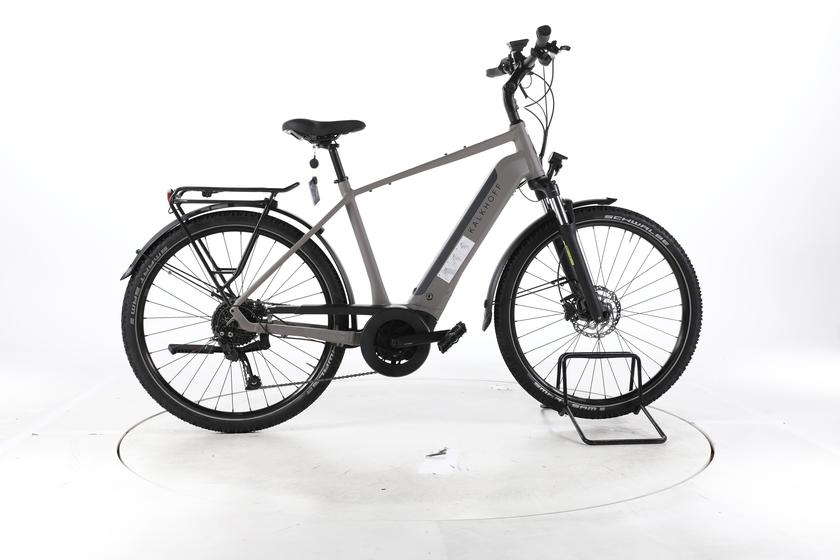 Kalkhoff Entice 3.B Move Trekking E-Bike