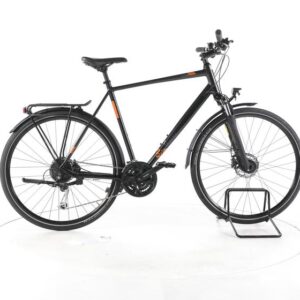 2R Manufaktur TRS27 Fahrrad City & Trekking