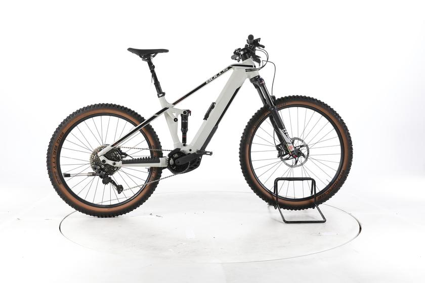 Bulls Sonic EVO AM 1 E-Bike Fully