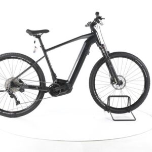 Focus JARIFA² 6.7 E-Bike