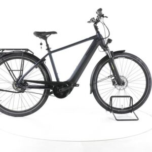 Pegasus Premio EVO 5F Belt City E-Bike