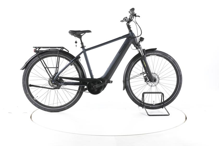 Pegasus Premio EVO 5F Belt City E-Bike