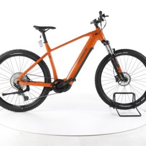 Haibike AllTrack 6 E-Bike