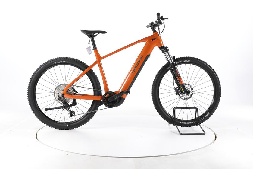 Haibike AllTrack 6 E-Bike