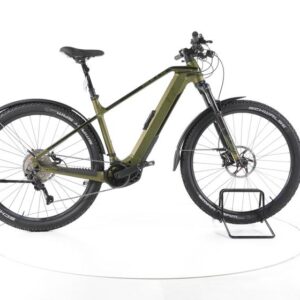 Bulls Sonic EVO 1 E-Bike