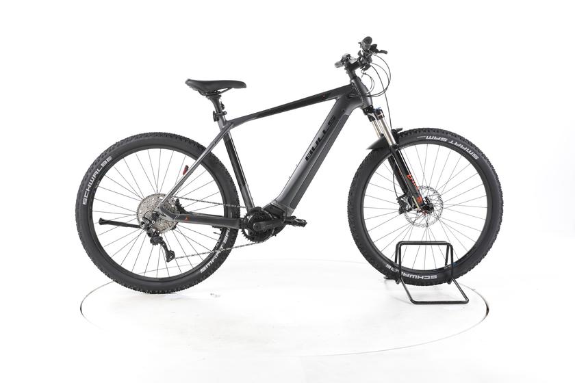 Bulls Copperhead Evo 2 XXL E-Bike