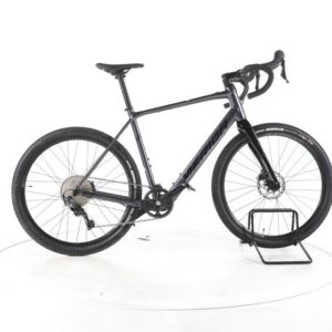 Merida eSilex+ 600 E-Gravel & Rennrad