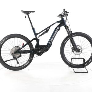 Lapierre Overvolt TR 4.6 E-Bike Fully