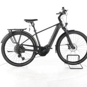 KTM Macina Style X Pro Trekking E-Bike 2024
