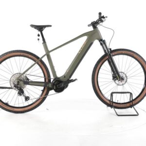 Cube Reaction Hybrid Pro E-Bike 2025