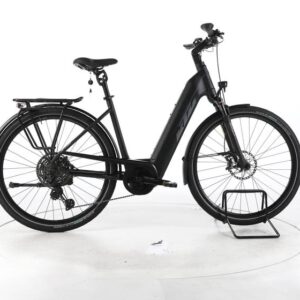 KTM Macina Style 750 LTD Trekking E-Bike Tiefeinsteiger