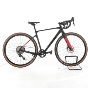 Cube Nuroad C:62 Pro Gravelbike Carbon
