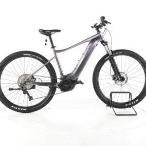 Liv Vall E+ 2 E-Bike