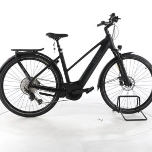 Cube Touring Hybrid Pro Trekking E-Bike