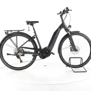 Victoria eTrekking 10.9 Trekking E-Bike Tiefeinsteiger