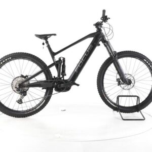 Focus Jam² 6.7 Nine E-Bike Fully