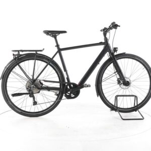Rabeneick TC E Fahrrad City & Trekking