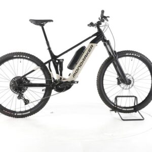 Mondraker Dusk E-Bike Fully