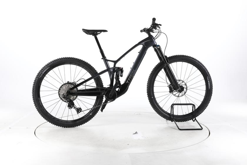 Trek Fuel EXe 9.7 E-Bike Fully Carbon