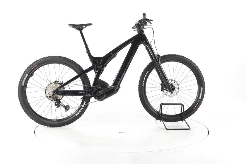 Scott Patron Eride 920 E-Bike Fully