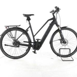 Gudereit ET-10 Evo City E-Bike