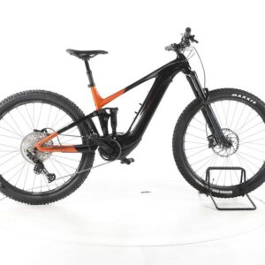 Giant Trance X E + 3 E-Bike Fully