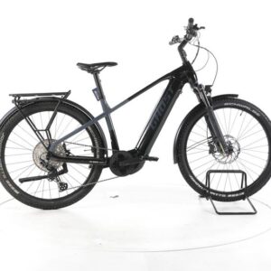Ghost E-Teru B Advanced EQ Trekking E-Bike