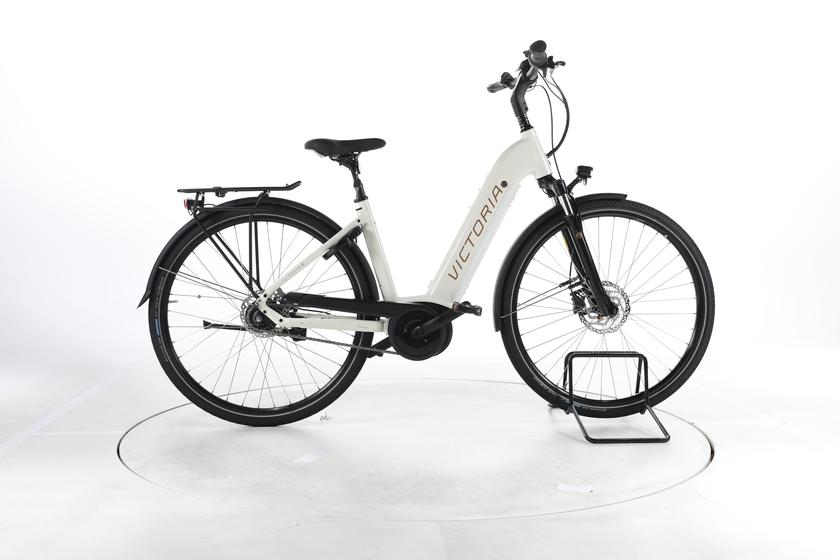 Victoria eTrekking 11.6 City E-Bike Tiefeinsteiger