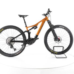 Orbea Rise H15 E-Bike Fully
